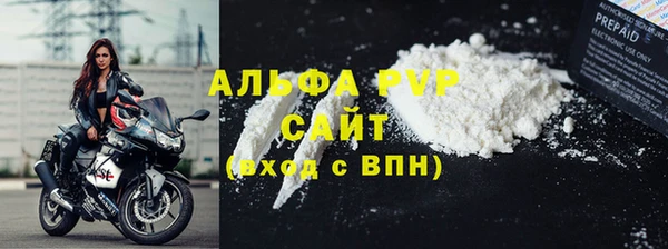 стафф Арсеньев